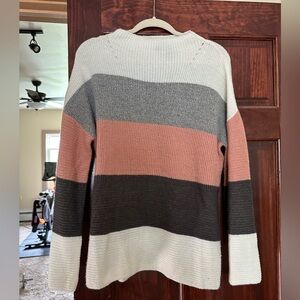 Multicolor Sweater from Windsor